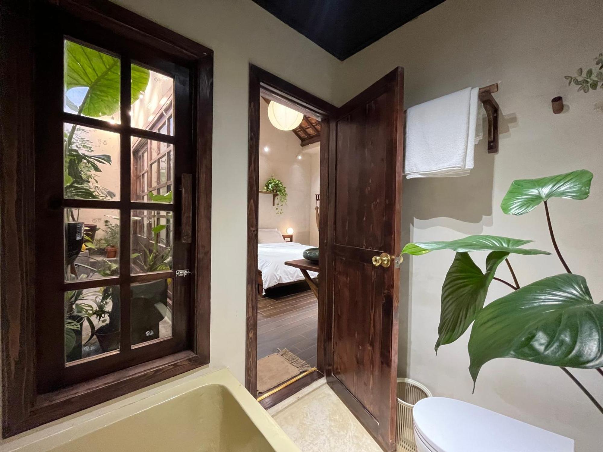 Me Home Da Nang Exterior foto