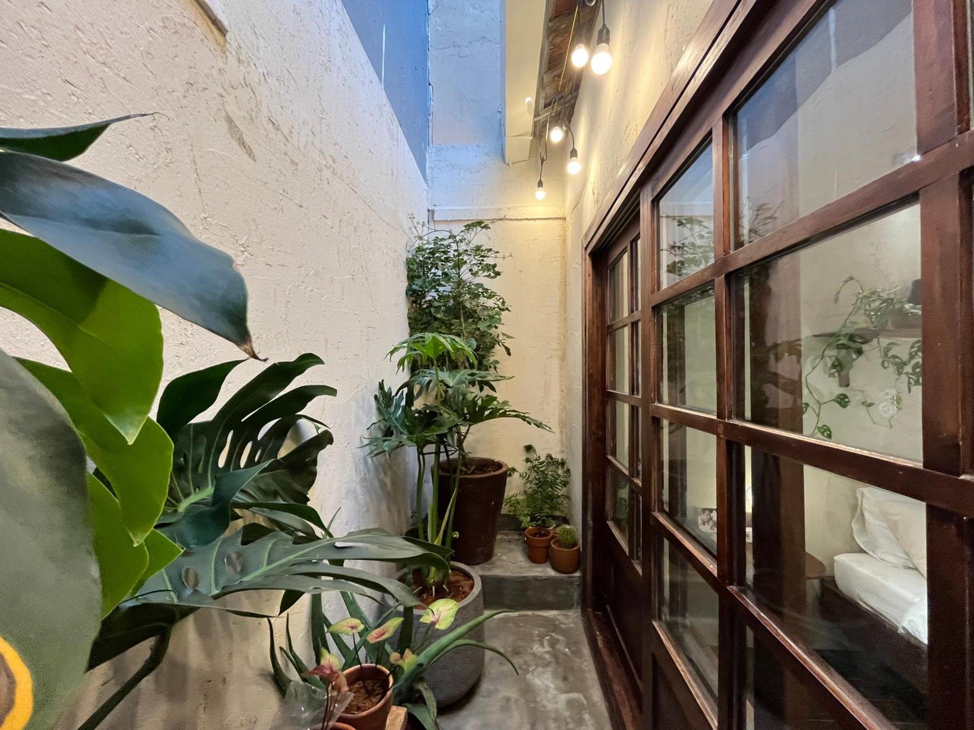 Me Home Da Nang Exterior foto