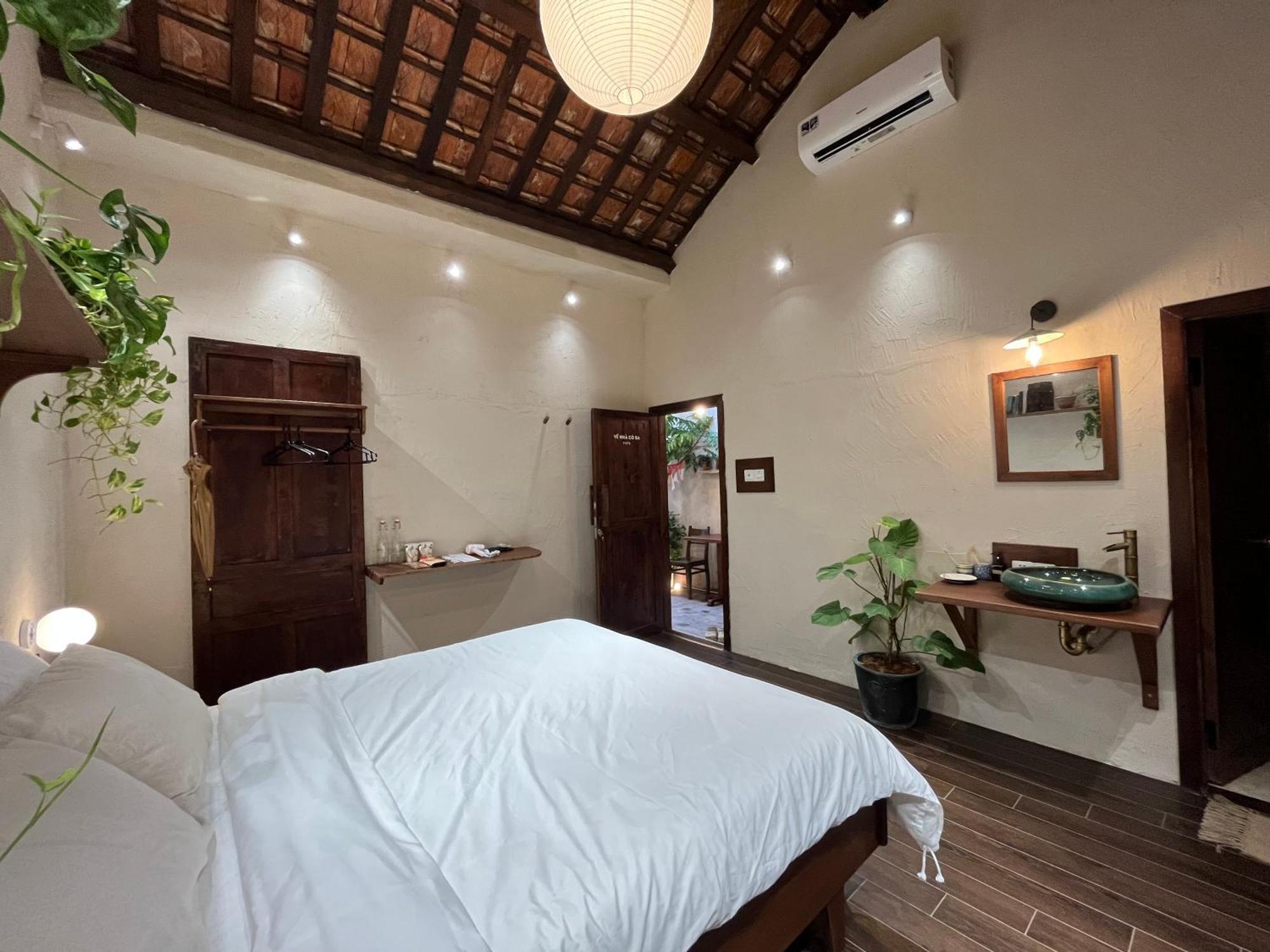 Me Home Da Nang Exterior foto