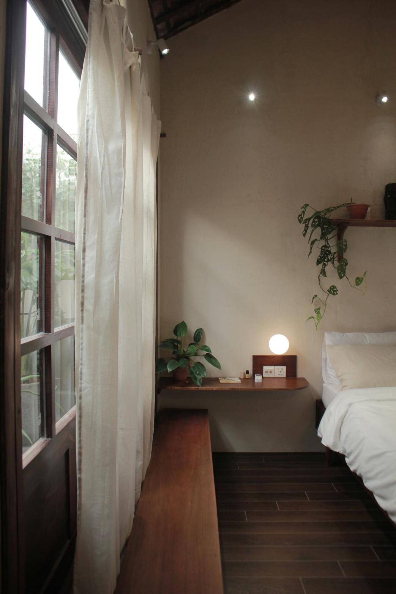 Me Home Da Nang Exterior foto