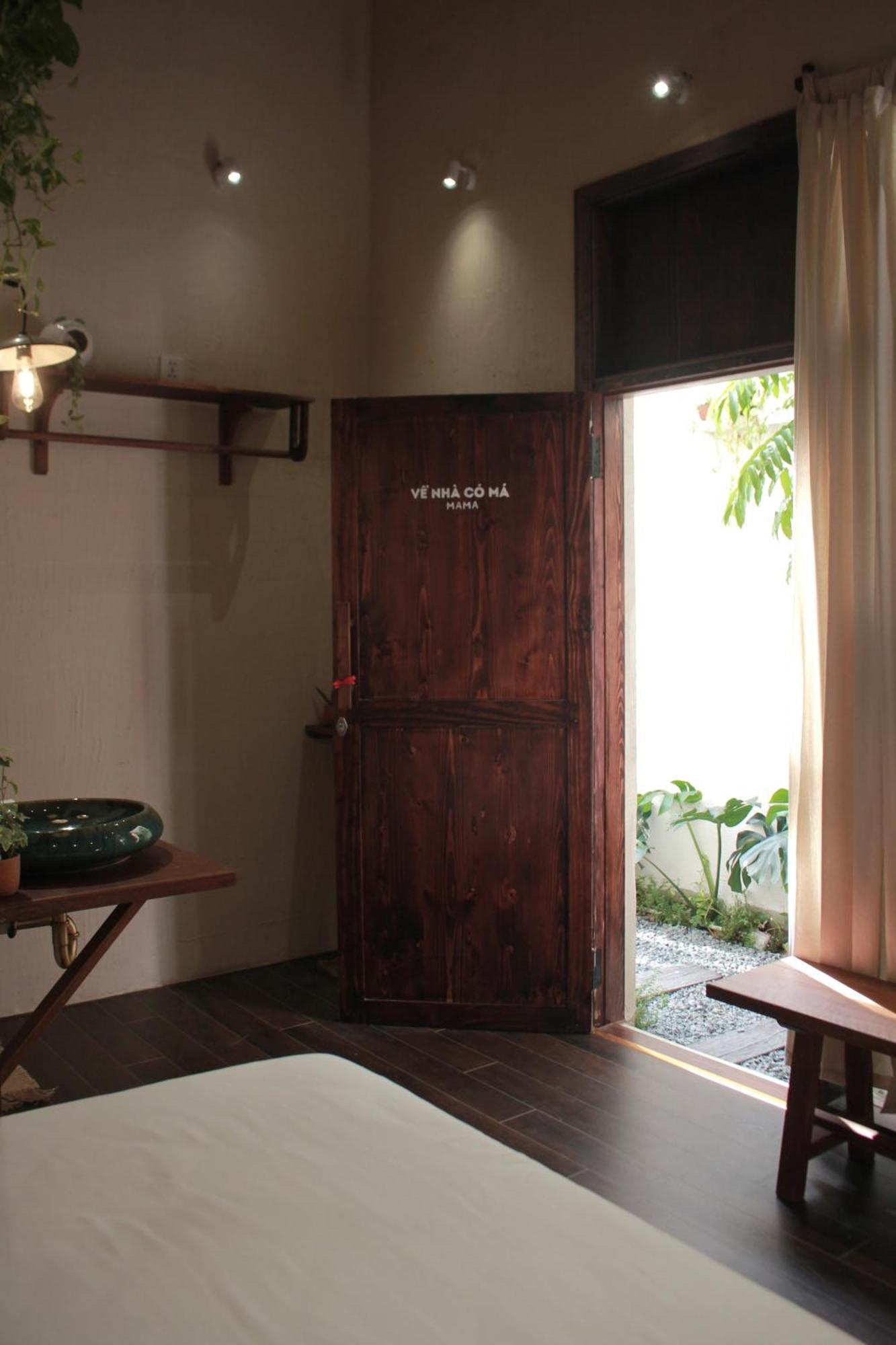 Me Home Da Nang Exterior foto